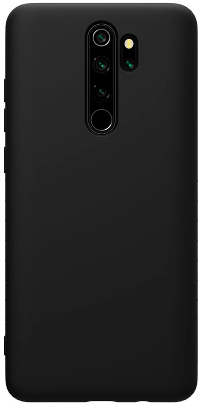 Bingo Matt для Xiaomi Redmi Note 8 Pro (черный)